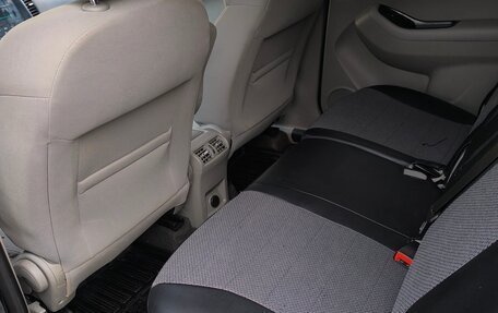 Chevrolet Orlando I, 2012 год, 1 300 000 рублей, 12 фотография