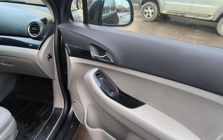 Chevrolet Orlando I, 2012 год, 1 300 000 рублей, 17 фотография