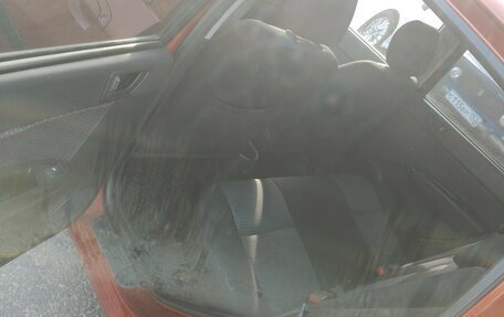 Hyundai Getz I рестайлинг, 2008 год, 499 000 рублей, 8 фотография