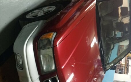 Subaru Forester, 2000 год, 200 000 рублей, 3 фотография