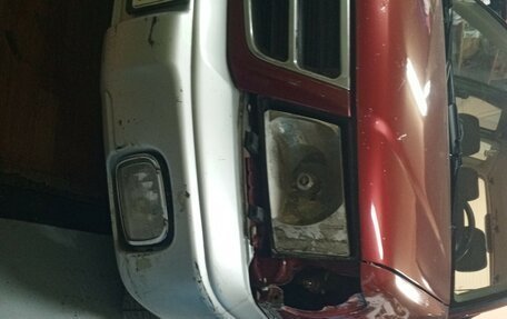 Subaru Forester, 2000 год, 200 000 рублей, 4 фотография