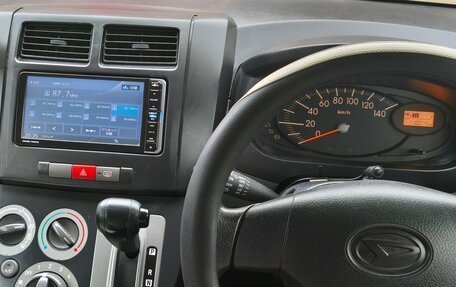 Daihatsu Mira VII, 2017 год, 555 000 рублей, 7 фотография