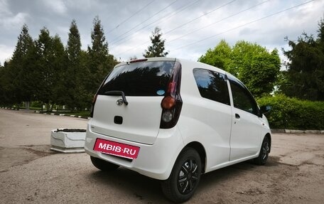 Daihatsu Mira VII, 2017 год, 555 000 рублей, 5 фотография