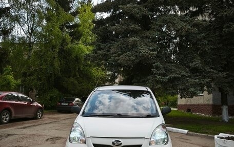 Daihatsu Mira VII, 2017 год, 555 000 рублей, 3 фотография