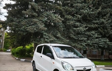 Daihatsu Mira VII, 2017 год, 555 000 рублей, 4 фотография