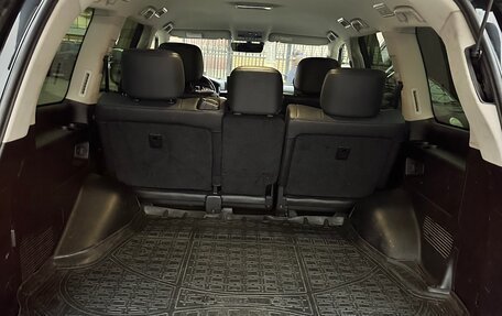 Lexus LX III, 2017 год, 6 050 000 рублей, 13 фотография