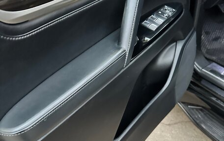 Lexus LX III, 2017 год, 6 050 000 рублей, 12 фотография