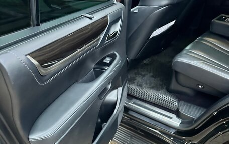 Lexus LX III, 2017 год, 6 050 000 рублей, 14 фотография