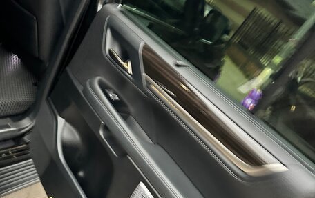 Lexus LX III, 2017 год, 6 050 000 рублей, 15 фотография