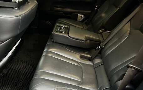 Lexus LX III, 2017 год, 6 050 000 рублей, 17 фотография