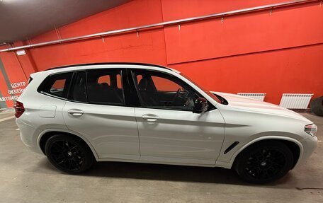 BMW X3, 2020 год, 4 400 000 рублей, 7 фотография