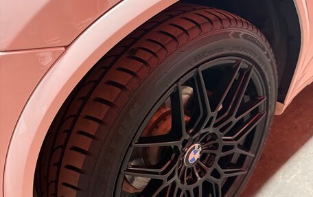 BMW X3, 2020 год, 4 400 000 рублей, 11 фотография