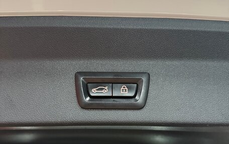 BMW X3, 2020 год, 4 400 000 рублей, 10 фотография