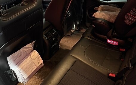 BMW X3, 2020 год, 4 400 000 рублей, 12 фотография