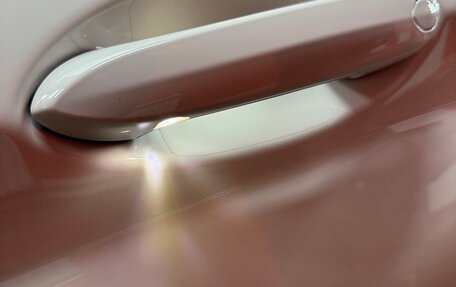 BMW X3, 2020 год, 4 400 000 рублей, 13 фотография