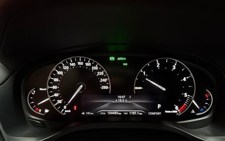 BMW X3, 2020 год, 4 400 000 рублей, 20 фотография