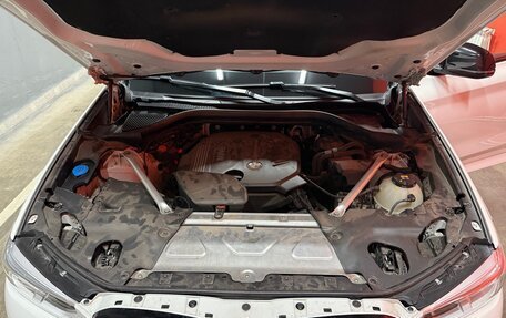 BMW X3, 2020 год, 4 400 000 рублей, 19 фотография