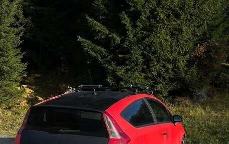 Citroen C4 II рестайлинг, 2007 год, 230 000 рублей, 2 фотография