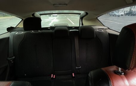 Citroen C4 II рестайлинг, 2007 год, 230 000 рублей, 11 фотография