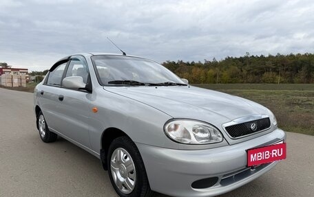 ЗАЗ Chance, 2012 год, 425 000 рублей, 3 фотография