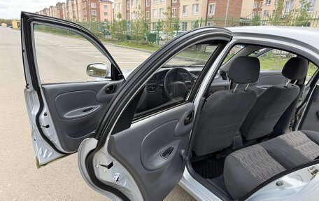 ЗАЗ Chance, 2012 год, 425 000 рублей, 19 фотография