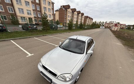 ЗАЗ Chance, 2012 год, 425 000 рублей, 9 фотография