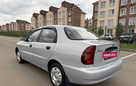 ЗАЗ Chance, 2012 год, 425 000 рублей, 6 фотография