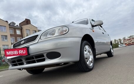 ЗАЗ Chance, 2012 год, 425 000 рублей, 14 фотография