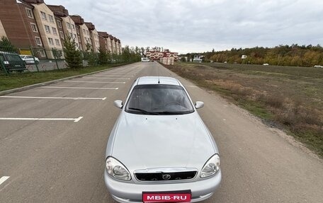 ЗАЗ Chance, 2012 год, 425 000 рублей, 10 фотография