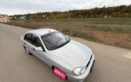 ЗАЗ Chance, 2012 год, 425 000 рублей, 11 фотография