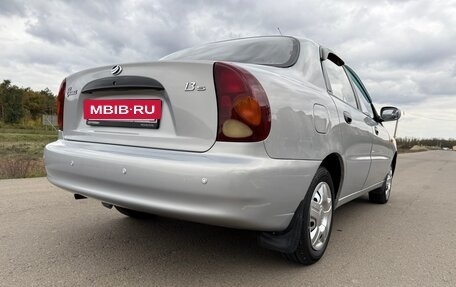 ЗАЗ Chance, 2012 год, 425 000 рублей, 13 фотография