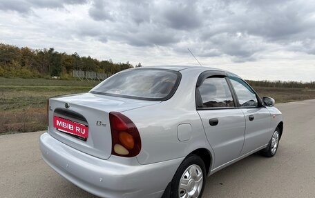 ЗАЗ Chance, 2012 год, 425 000 рублей, 8 фотография