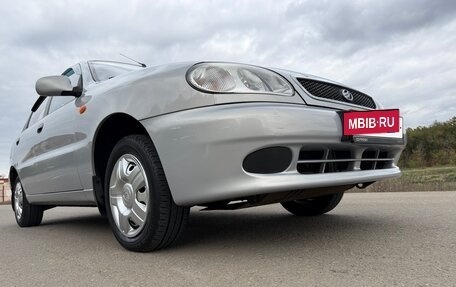 ЗАЗ Chance, 2012 год, 425 000 рублей, 15 фотография