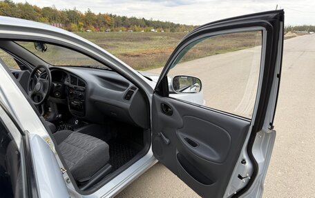 ЗАЗ Chance, 2012 год, 425 000 рублей, 23 фотография
