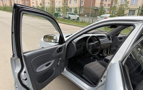 ЗАЗ Chance, 2012 год, 425 000 рублей, 20 фотография