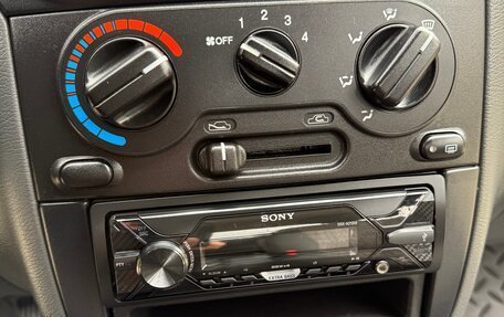 ЗАЗ Chance, 2012 год, 425 000 рублей, 31 фотография