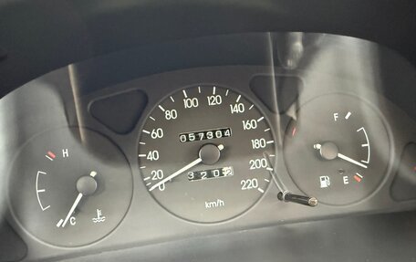 ЗАЗ Chance, 2012 год, 425 000 рублей, 33 фотография