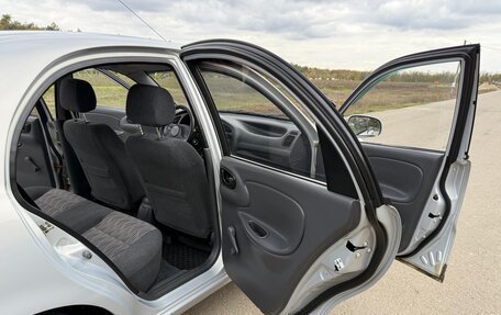 ЗАЗ Chance, 2012 год, 425 000 рублей, 22 фотография