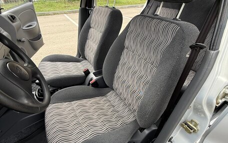 ЗАЗ Chance, 2012 год, 425 000 рублей, 24 фотография