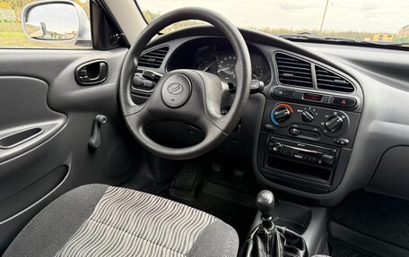 ЗАЗ Chance, 2012 год, 425 000 рублей, 28 фотография