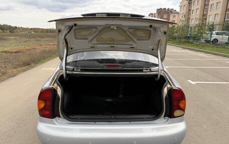 ЗАЗ Chance, 2012 год, 425 000 рублей, 34 фотография