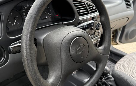 ЗАЗ Chance, 2012 год, 425 000 рублей, 30 фотография