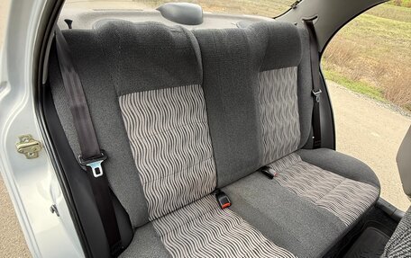 ЗАЗ Chance, 2012 год, 425 000 рублей, 26 фотография