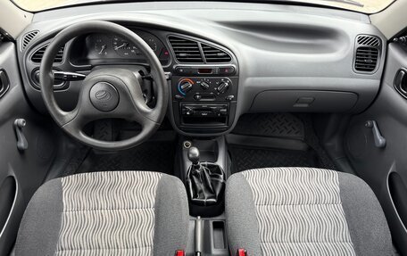 ЗАЗ Chance, 2012 год, 425 000 рублей, 27 фотография