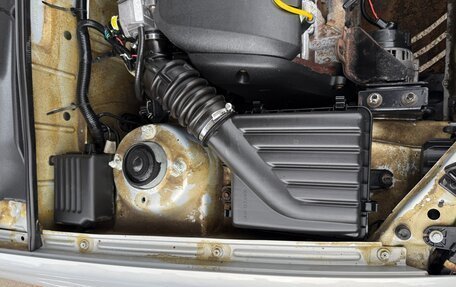 ЗАЗ Chance, 2012 год, 425 000 рублей, 37 фотография