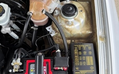 ЗАЗ Chance, 2012 год, 425 000 рублей, 38 фотография