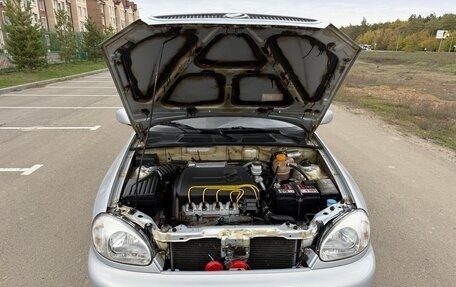 ЗАЗ Chance, 2012 год, 425 000 рублей, 36 фотография