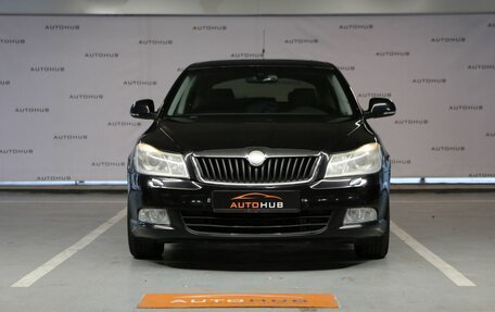 Skoda Octavia, 2009 год, 730 000 рублей, 2 фотография