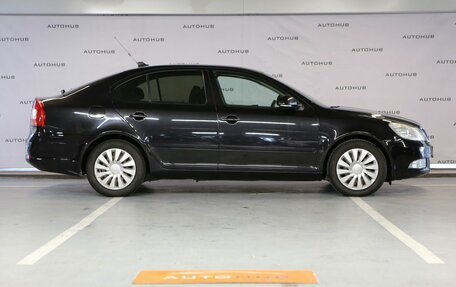 Skoda Octavia, 2009 год, 730 000 рублей, 8 фотография