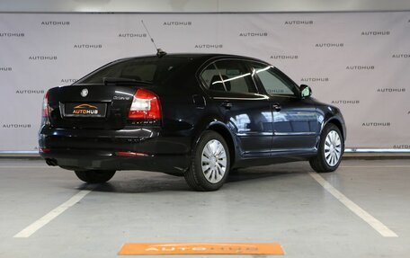 Skoda Octavia, 2009 год, 730 000 рублей, 7 фотография